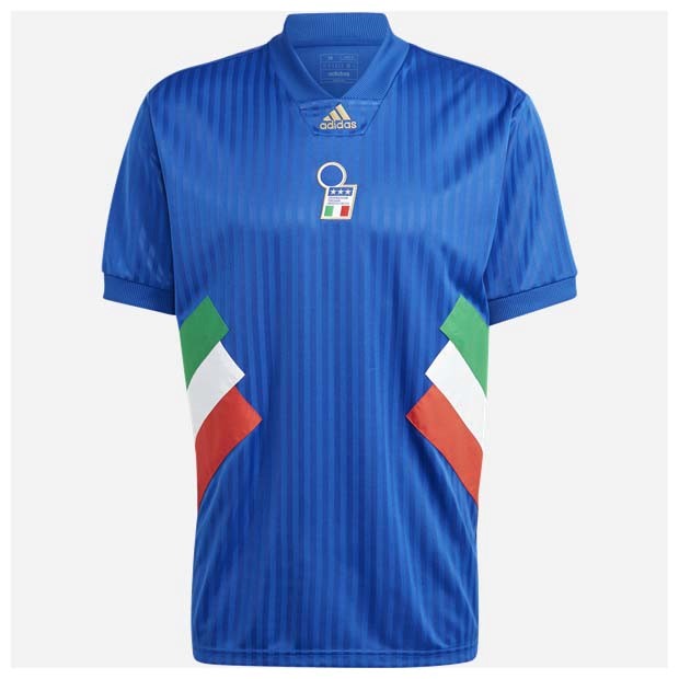 Thailand Trikot Italien Icon 2022-23